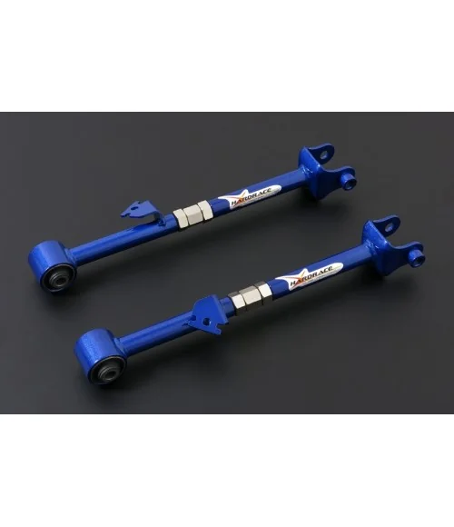 Hardrace RP-7845-BJ Front Camber Kit Honda Accord - 