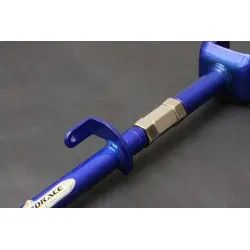 Kit di camber posteriore Hardrace 6757-S con regolatore fari Honda Accord - 