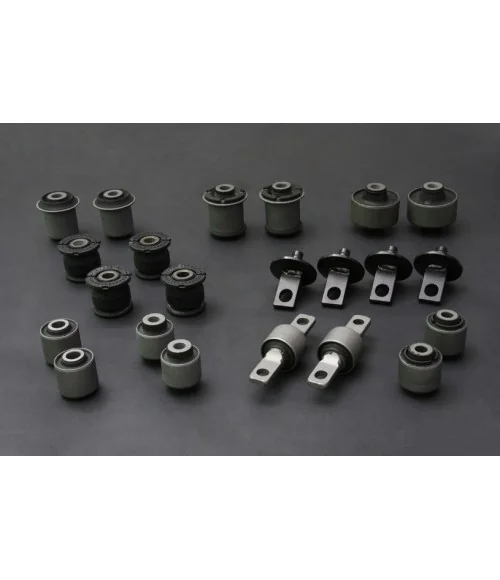 Hardrace 8719 Front Lower Compliance Bush Mazda 3 - 