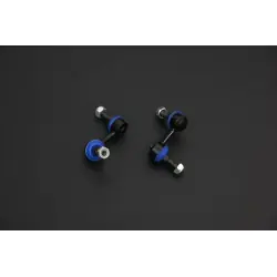 Barra stabilizzatrice anteriore rinforzata Hardrace 6759 Honda Integra, RSX - 