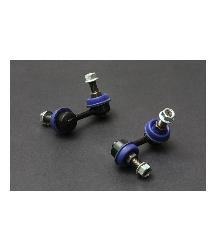 Hardrace 6760 Acura Dc5 Rear Reinforced Stabilizer Link Honda Integra - 