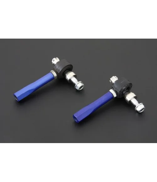 Kit estremità tirante Hardrace 7267 RC - 
