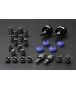 Kit boccole completo Hardrace 6762 Honda Civic - 