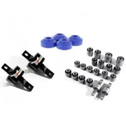Kit boccole completo Hardrace 6762 Honda Civic - 