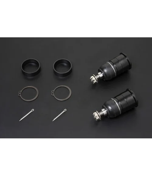 Hardrace Q1137 Regolatore anteriore inferiore RC Honda - 