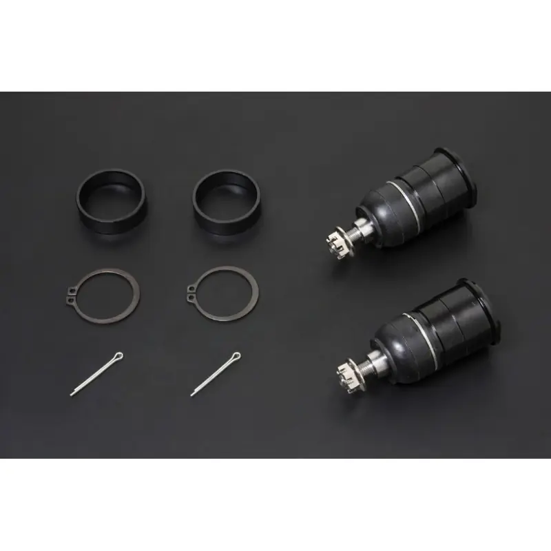 Regolatore del centro di rollio Hardrace 6768 Honda Accord, Integra - 