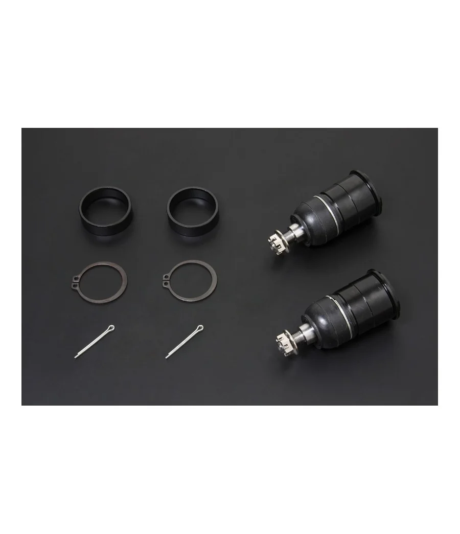 Regolatore del centro di rollio Hardrace 6768 Honda Accord, Integra - 