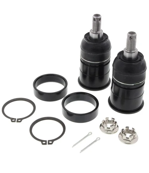 Hardrace 6768 Roll Center Adjuster Honda Accord, Integra - 