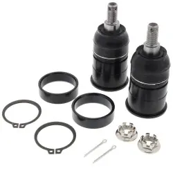 Regolatore del centro di rollio Hardrace 6768 Honda Accord, Integra - 