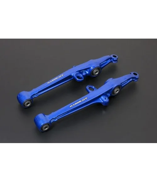 Hardrace 6772 Front Lower Arm Honda Accord - 