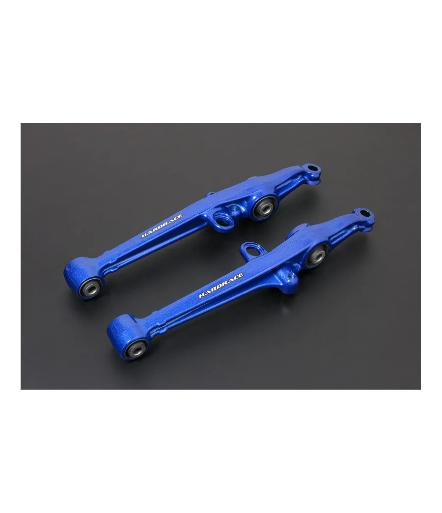Hardrace 6772 Front Lower Arm Honda Accord - 