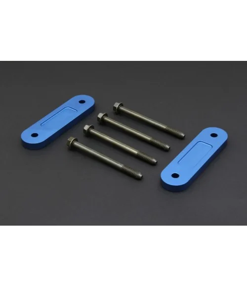 Hardrace 6122 Front Lower Arm Bushing Honda Civic, CR-V - 