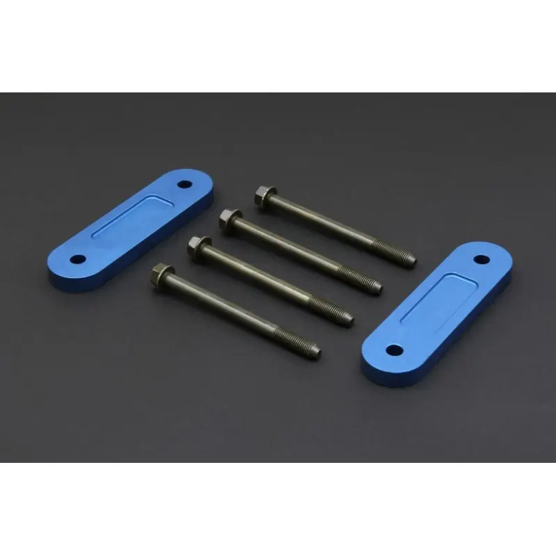 Kit sterzo antiurto anteriore Hardrace 6773 Honda S2000 - Kit sterzo antiurto anteriore Hardrace 6773 Honda S2000 -