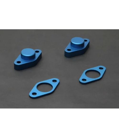 Distanziale di correzione della geometria anteriore Hardrace 8660 Honda Civic, CR-V - 