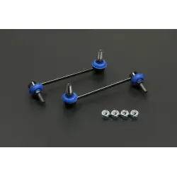 Hardrace 6792 Rear Reinforced Stabilizer Link Mitsubishi Lancer evolution - 