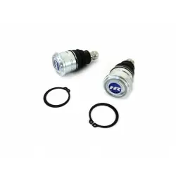 Hardrace 6793 Front Roll Center Adjuster Mitsubishi Lancer evolution - 