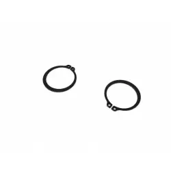 Hardrace 6793 Front Roll Center Adjuster Mitsubishi Lancer evolution - 