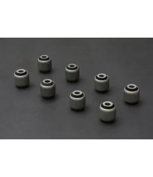 Hardrace 6795 Rear Lateral Arm Bushing Honda Accord - 