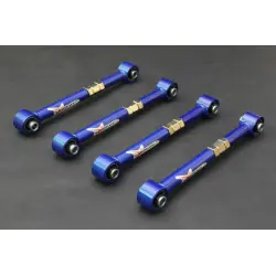 Hardrace 6796 Braccio laterale posteriore Honda Accord - 