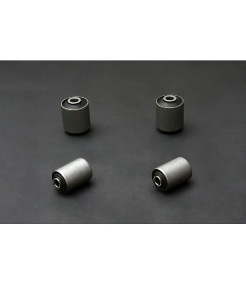 Hardrace Q0832 Rear Subframe Anti-vibration Insert Honda CR-V - 