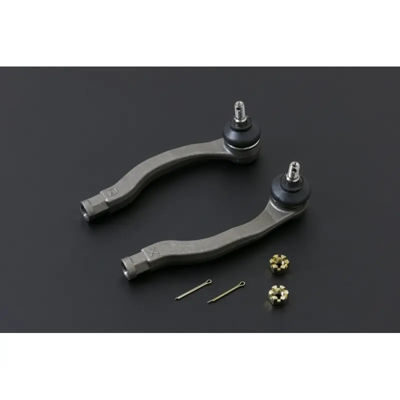 Hardrace 6803 Tie Rod End Honda Civic - Hardrace 6803 Tie Rod End Honda Civic -