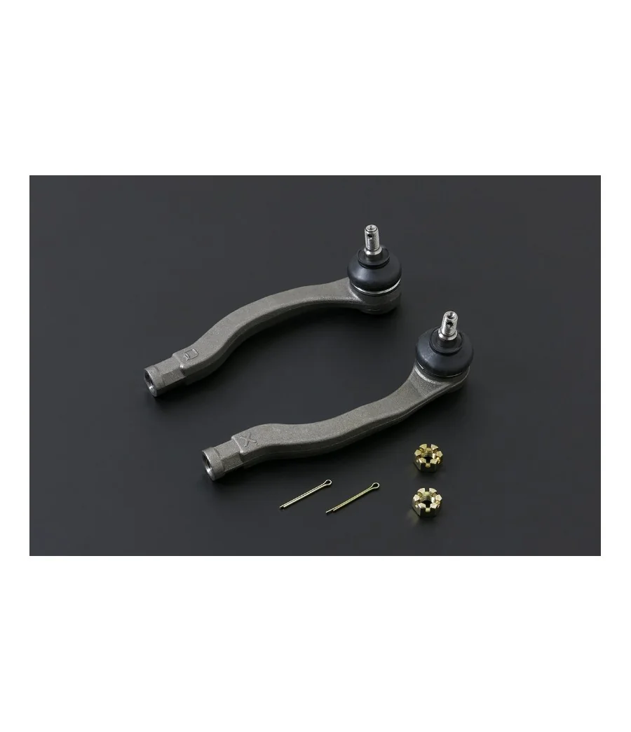 Tirante di accoppiamento Hardrace 6803 Honda Civic - 
