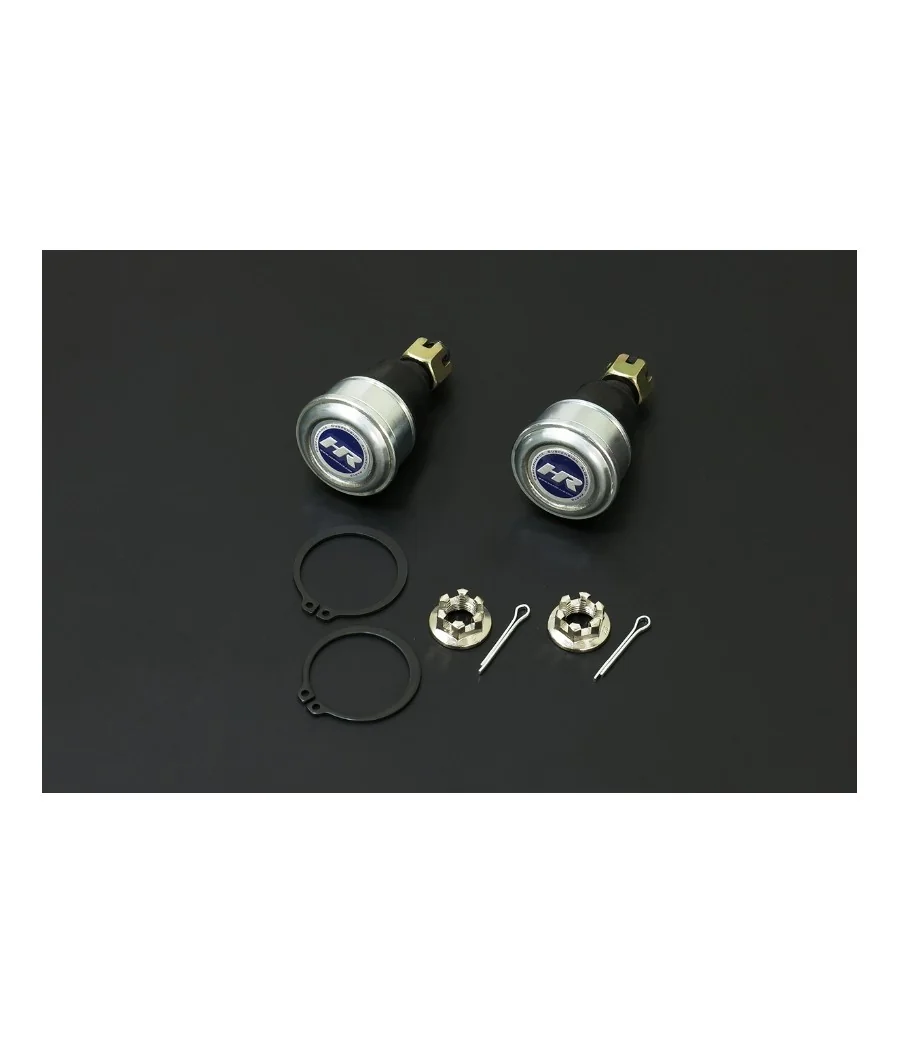 Hardrace 6804 Front Ball Joint Honda Civic, RSX - 