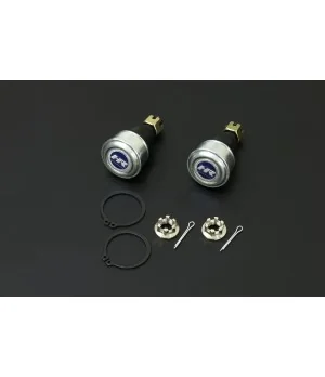 Hardrace 6804 Front Ball Joint Honda Civic, RSX - 
