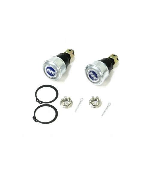 Hardrace 6804 Front Ball Joint Honda Civic, RSX - 