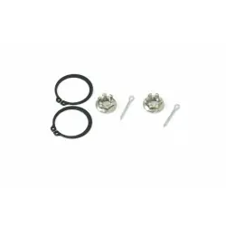 Giunto sferico anteriore Hardrace 6804 Honda Civic, RSX - 