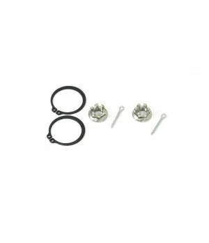 Hardrace 6804 Front Ball Joint Honda Civic, RSX - 