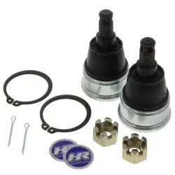 Hardrace 6804 Front Ball Joint Honda Civic, RSX - 