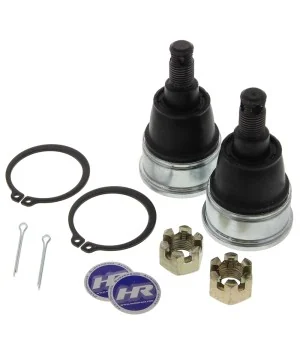 Hardrace 6804 Front Ball Joint Honda Civic, RSX - 