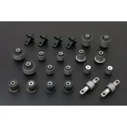 Kit completo boccole Hardrace 6805 Honda Civic - 