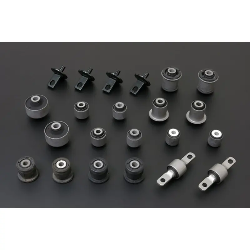 Kit completo boccole Hardrace 6805 Honda Civic - Kit completo boccole Hardrace 6805 Honda Civic -