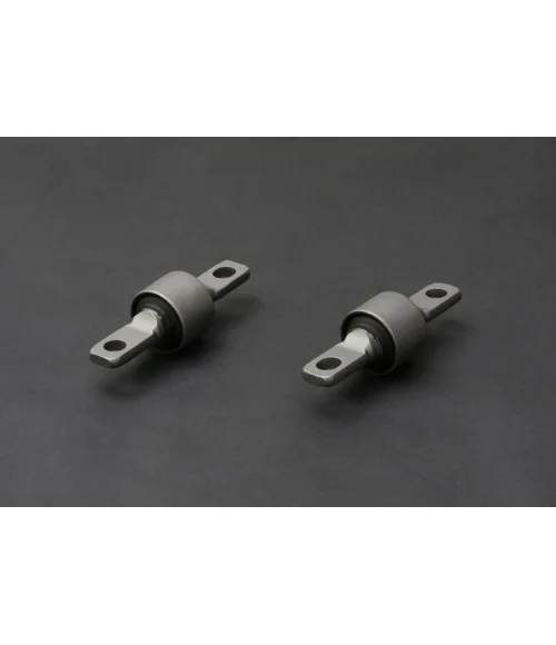 Hardrace Q1383 Rear Knuckle Bushing - Lower Rear Toyota Supra, BMW Z4 - 