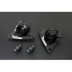 Boccola braccio inferiore anteriore Hardrace 6808 Honda Fit - 