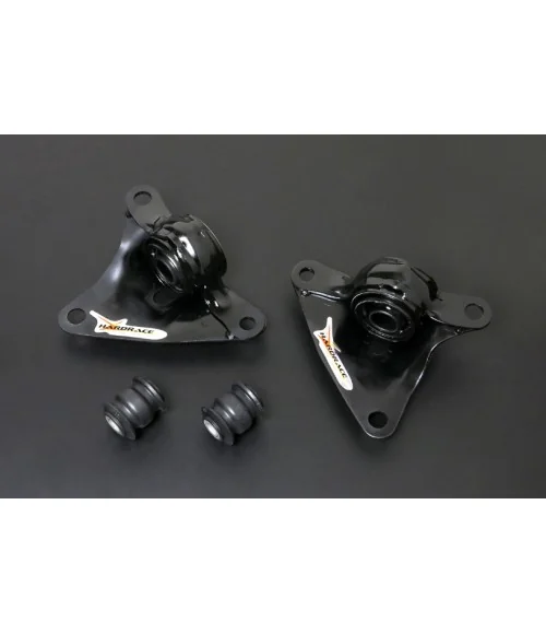 Hardrace 6869 Front Lower Arm Bushing Honda S2000 - 