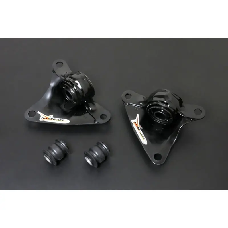 Boccola braccio inferiore anteriore Hardrace 6808 Honda Fit - Boccola braccio inferiore anteriore Hardrace 6808 Honda Fit -