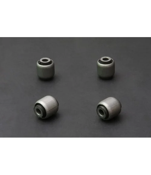 Hardrace 7423 Set Boccole braccio inferiore posteriore Honda S2000 - 