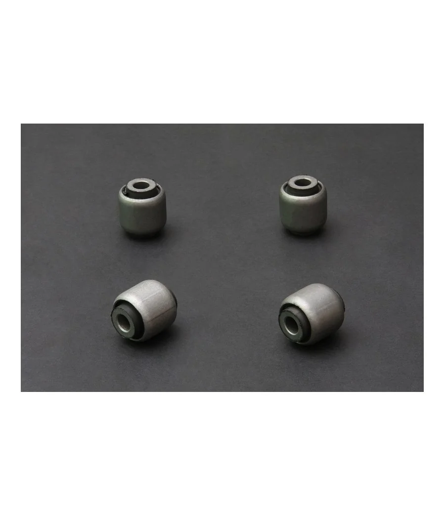 Hardrace 6811 Rear Knuckle Bushing Honda Accord - 