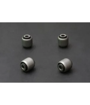 Hardrace 6811 Rear Knuckle Bushing Honda Accord - 