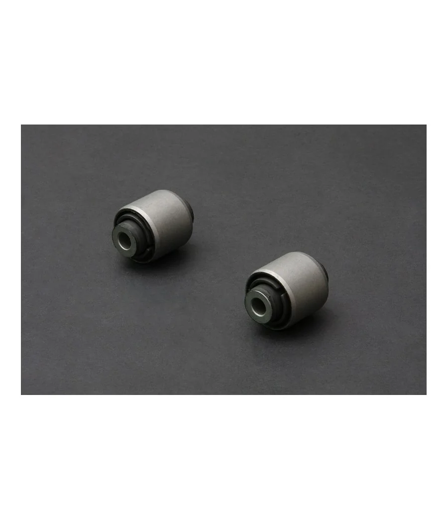 Hardrace 6812 Rear Shock Bushing Honda Accord - 
