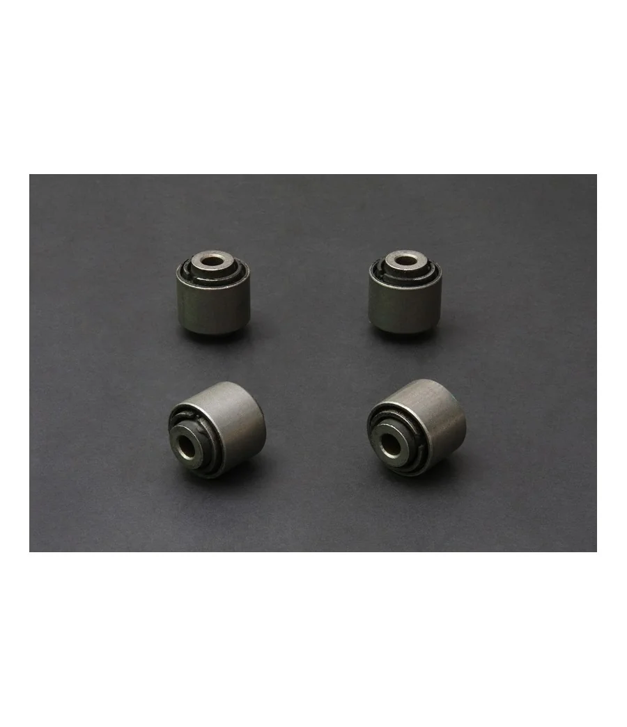 Hardrace 6813 Rear Rear Lower Arm Bushing Honda Accord - 