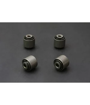 Hardrace 6813 Rear Rear Lower Arm Bushing Honda Accord - 