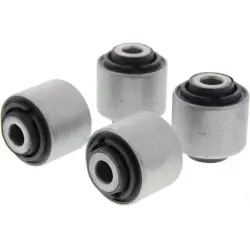 Hardrace 6813 Rear Rear Lower Arm Bushing Honda Accord - 