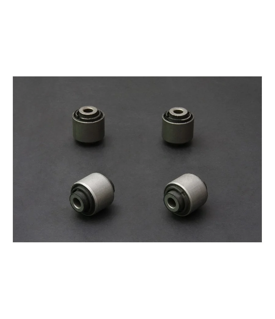 Hardrace 6814 Rear Front Lower Arm Bushing Honda Accord - 