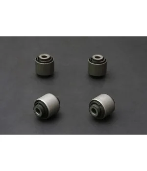 Hardrace 6814 Rear Front Lower Arm Bushing Honda Accord - 