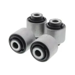 Hardrace 6814 Rear Front Lower Arm Bushing Honda Accord - 