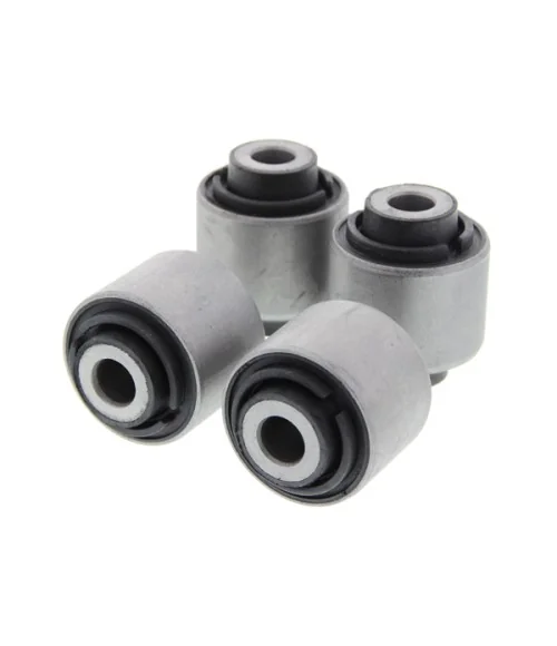 Hardrace 6814 Rear Front Lower Arm Bushing Honda Accord - 